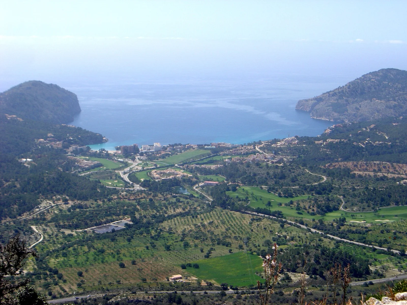 Camp de Mar, Mallorca