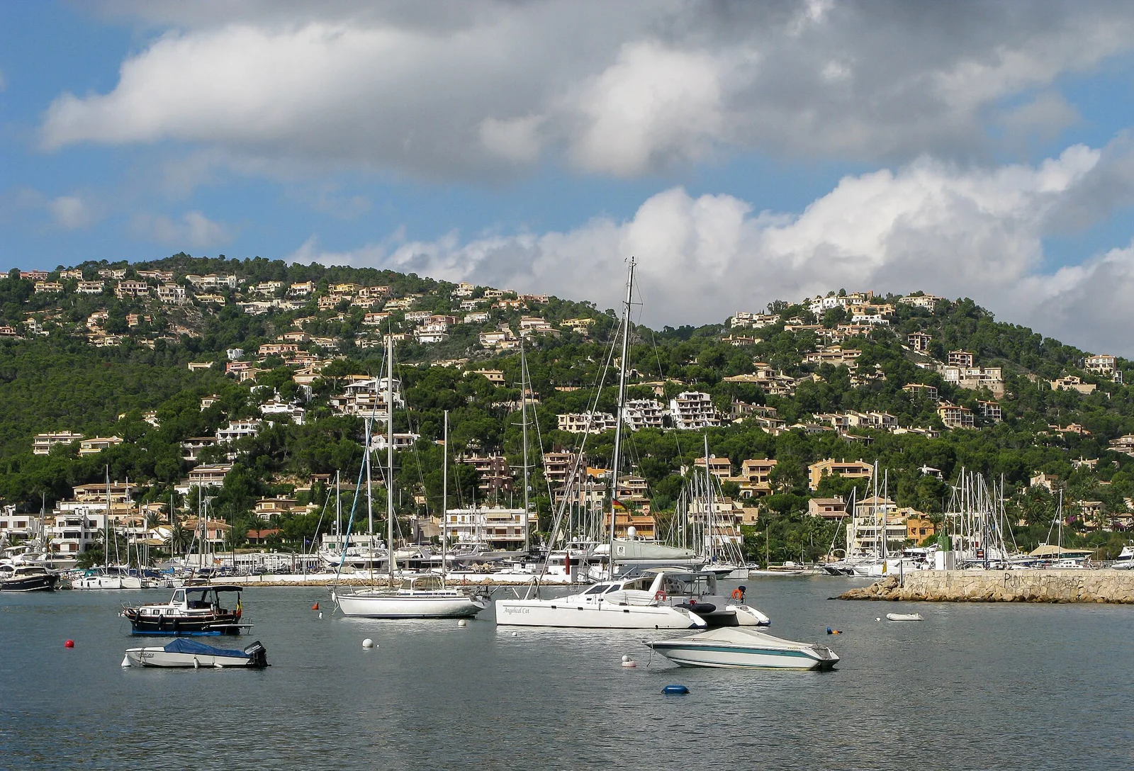 Port d’Andratx