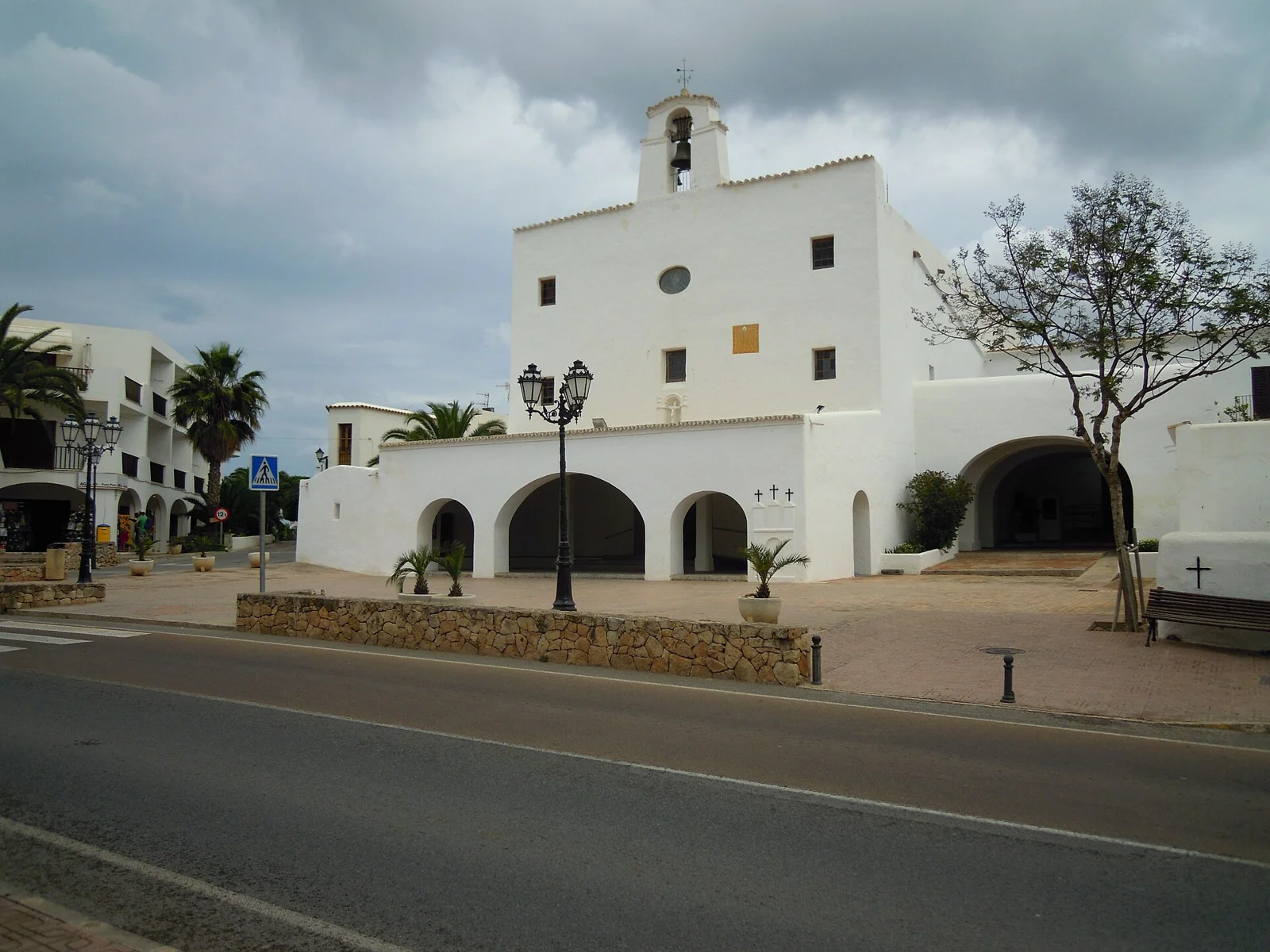 Sant Josep de sa Talaia, Ibiza