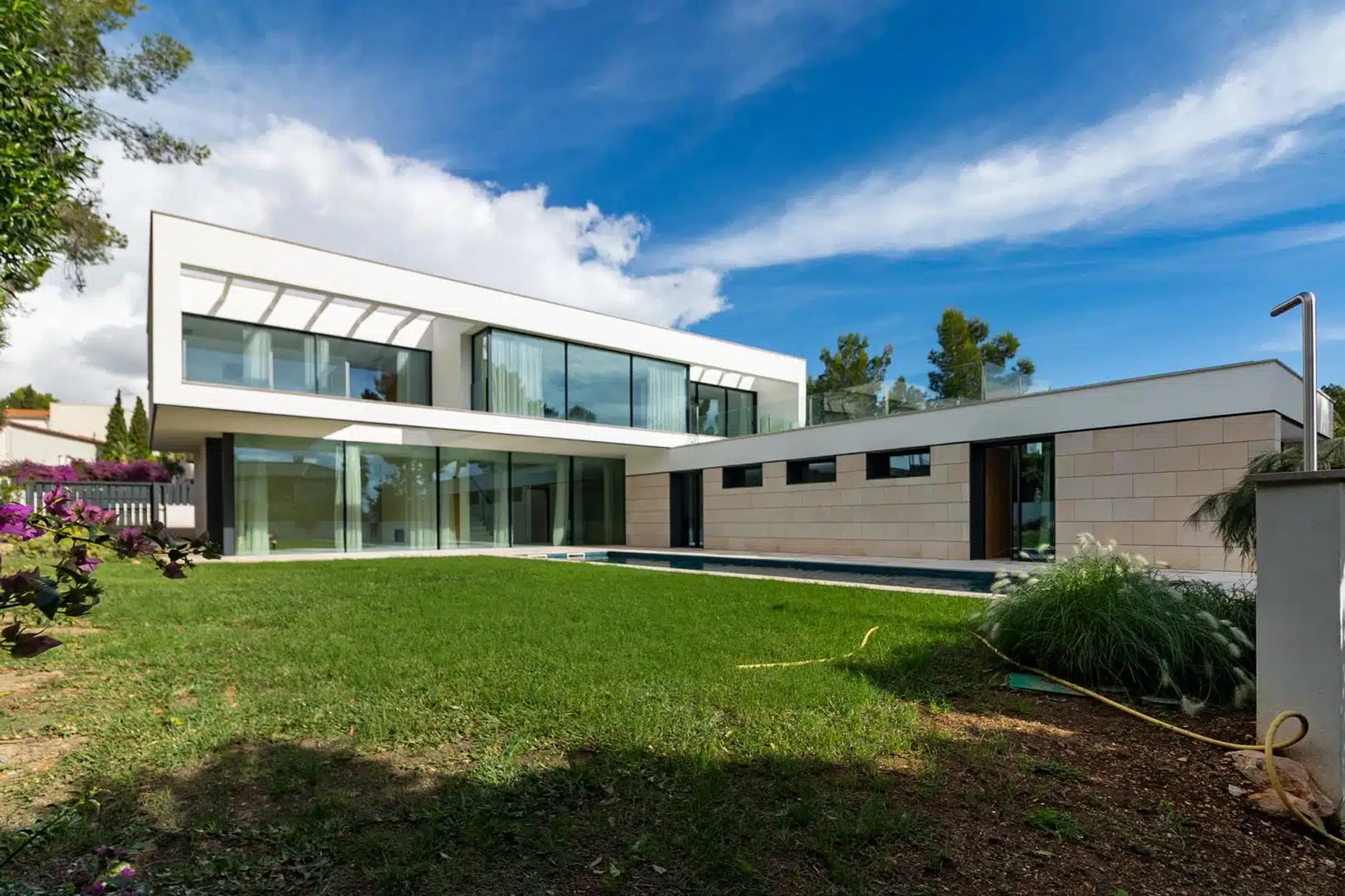 Family Home in Santa Ponsa