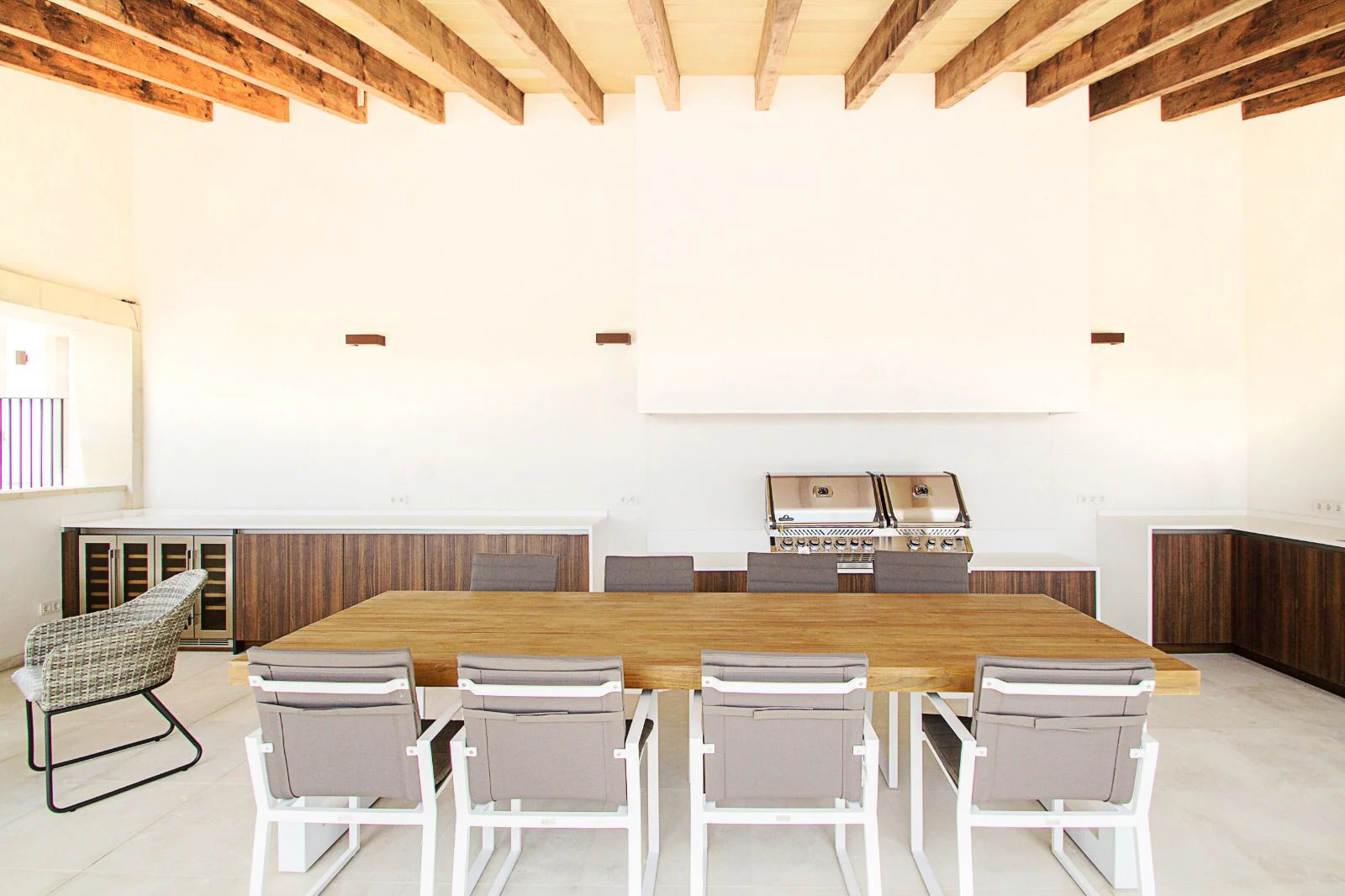 Mediterranean villa with great views of Port Andratx