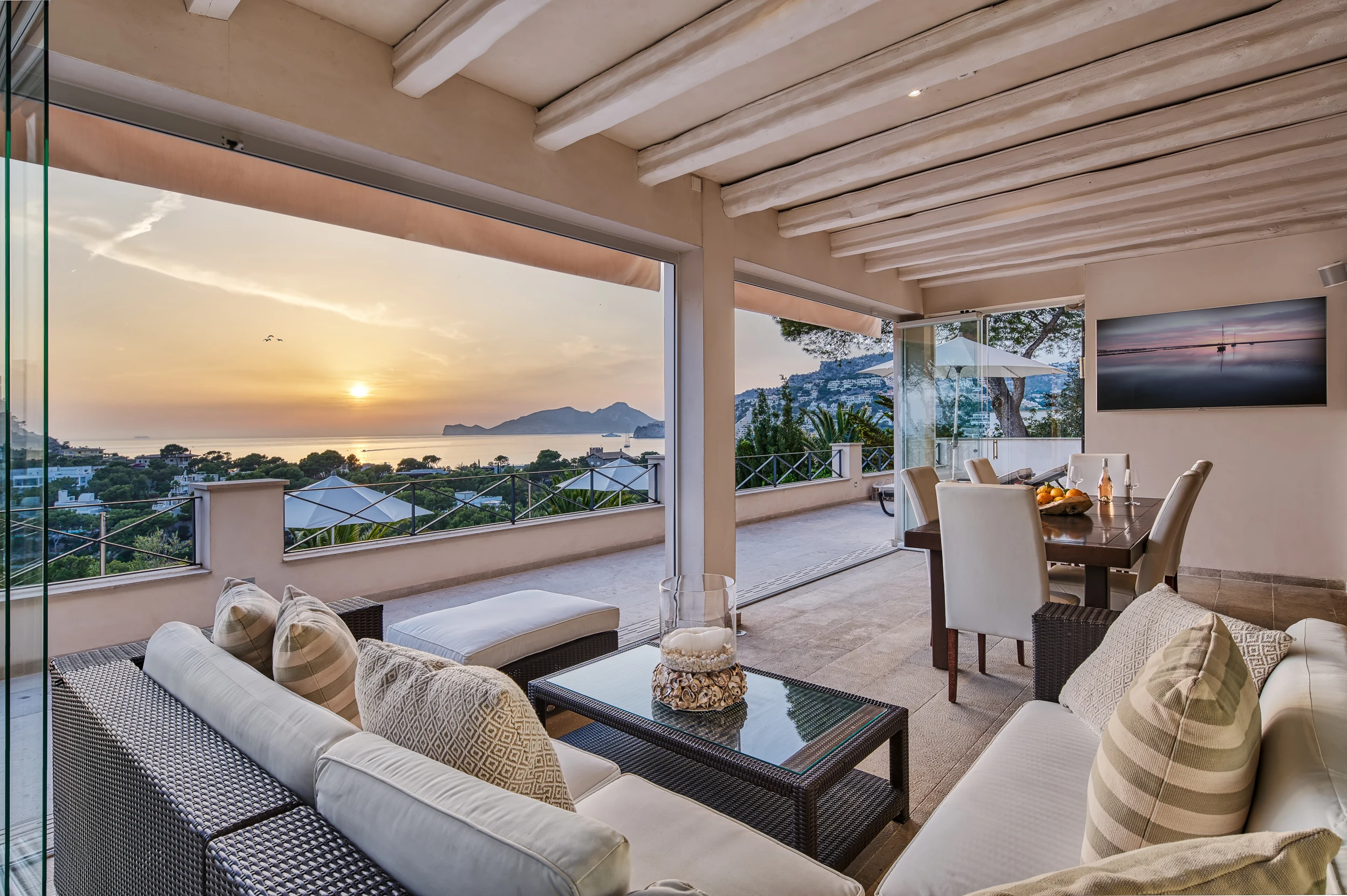 Villa for sale in Puerto Andratx, Andratx, Mallorca, Baleares, Spain