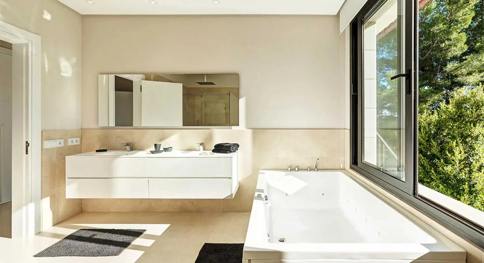 High-quality villa in Son Vida