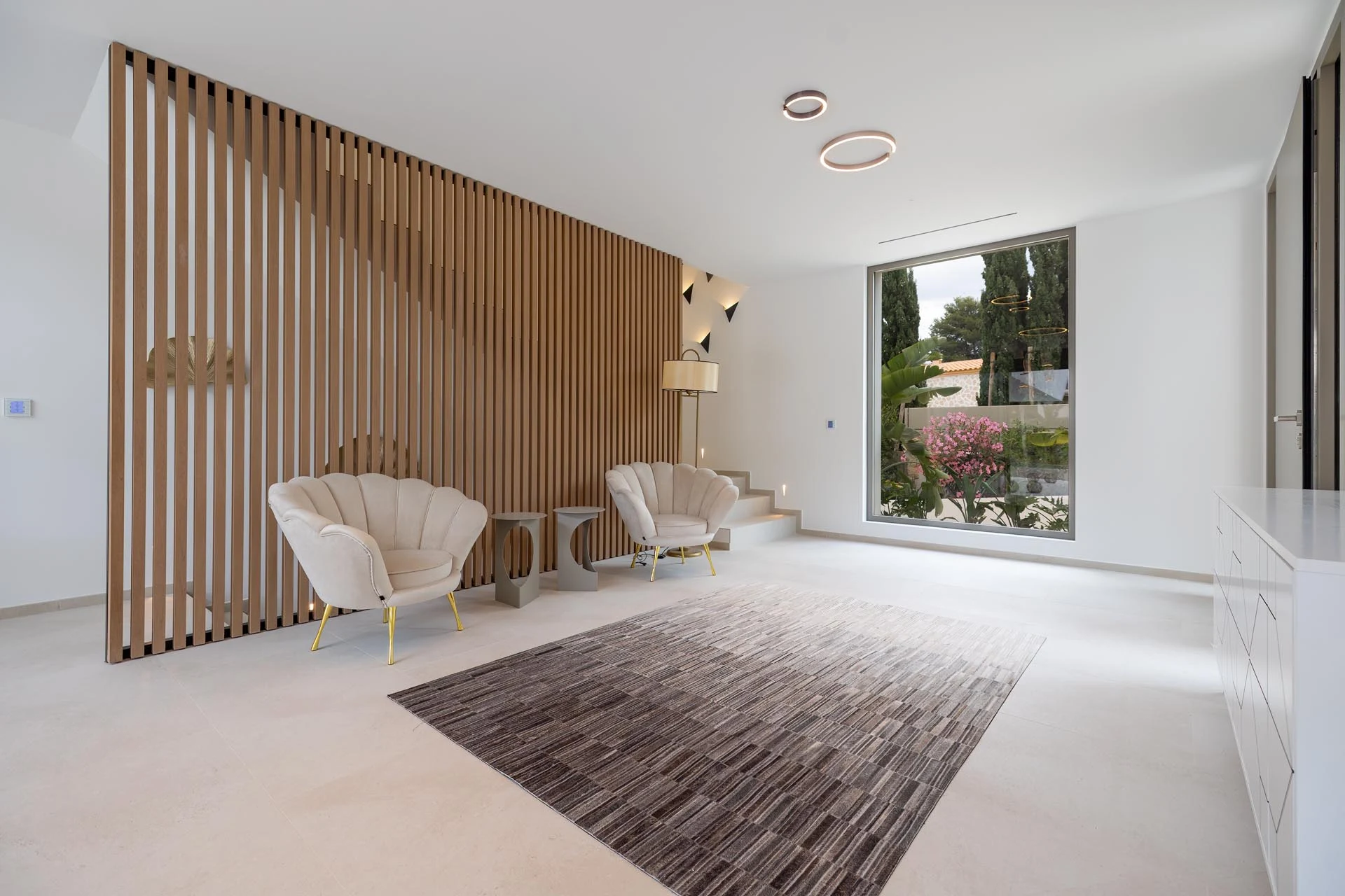 Luxurious New-Build Villa with Mediterranean Charm in Nova Santa Ponsa