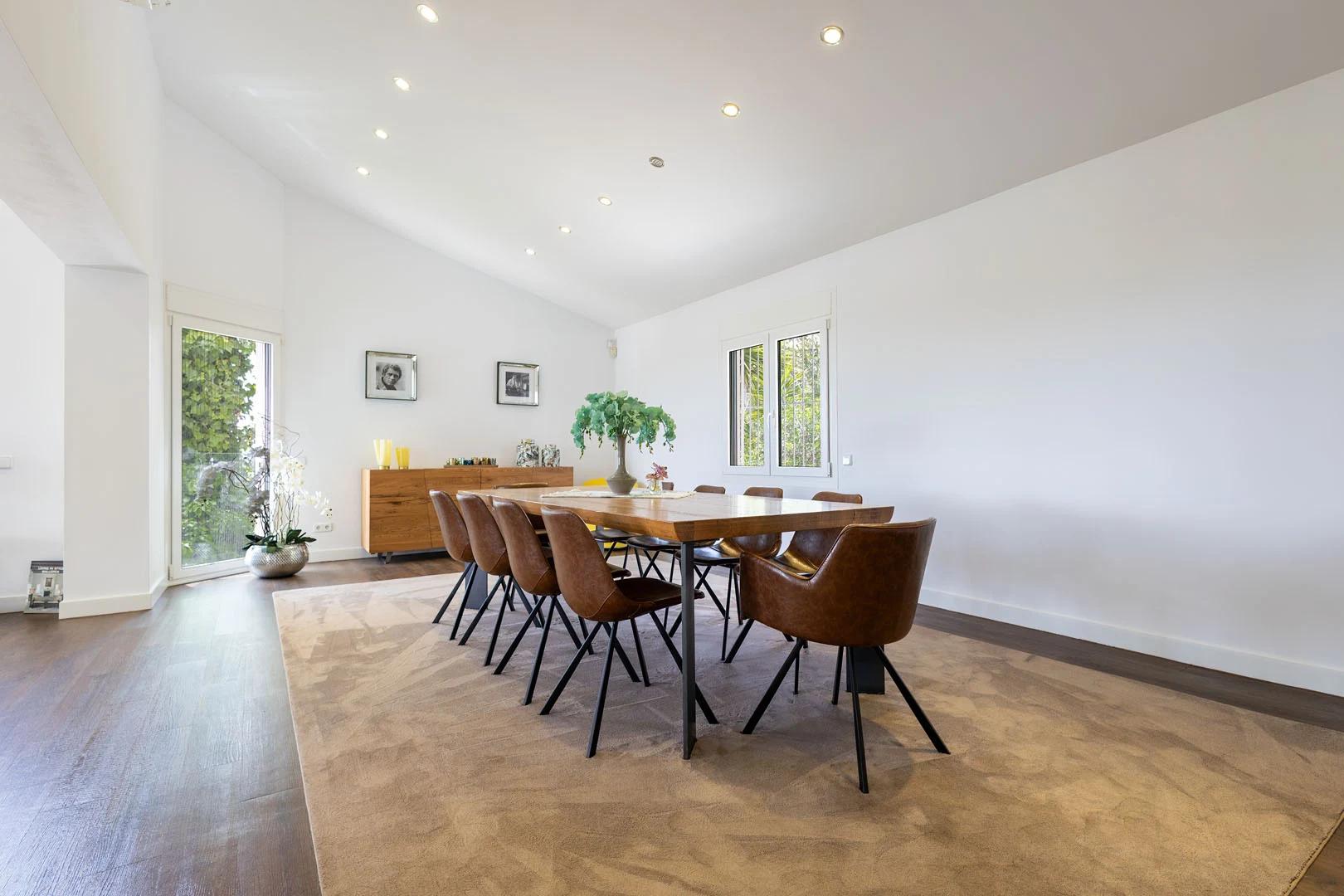 Modern Sea View Villa in Costa den Blanes