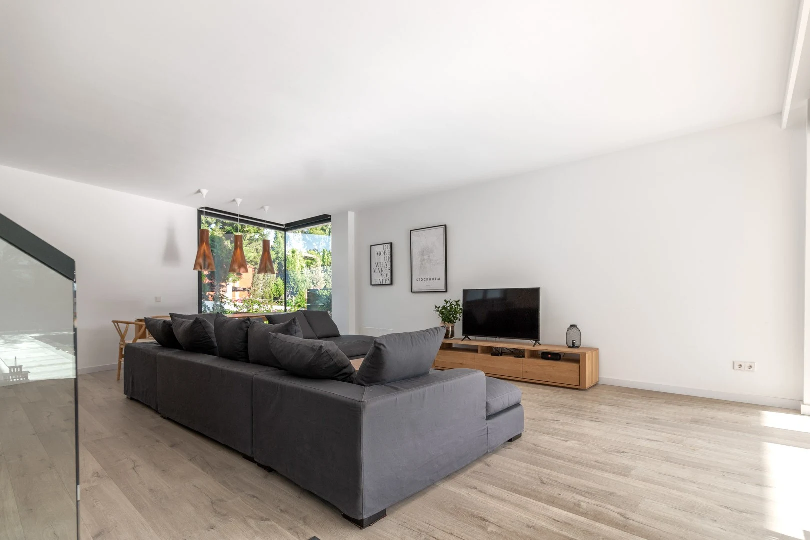 Newly Built Villa in San Agustin