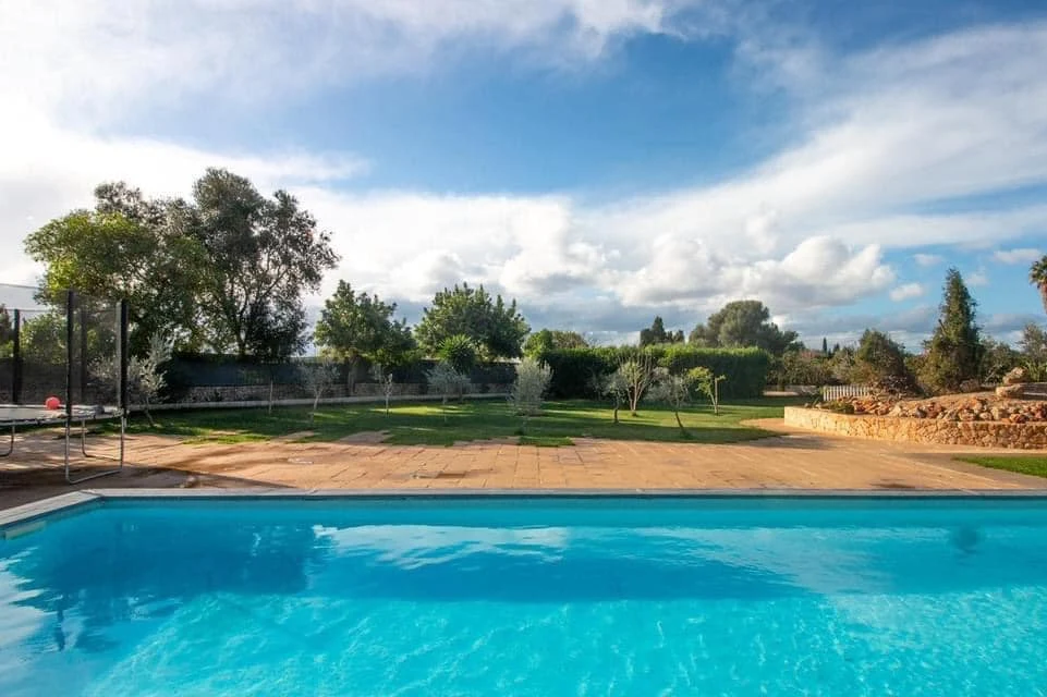 Finca to rent in Llucmajor, Mallorca, Baleares, Spain