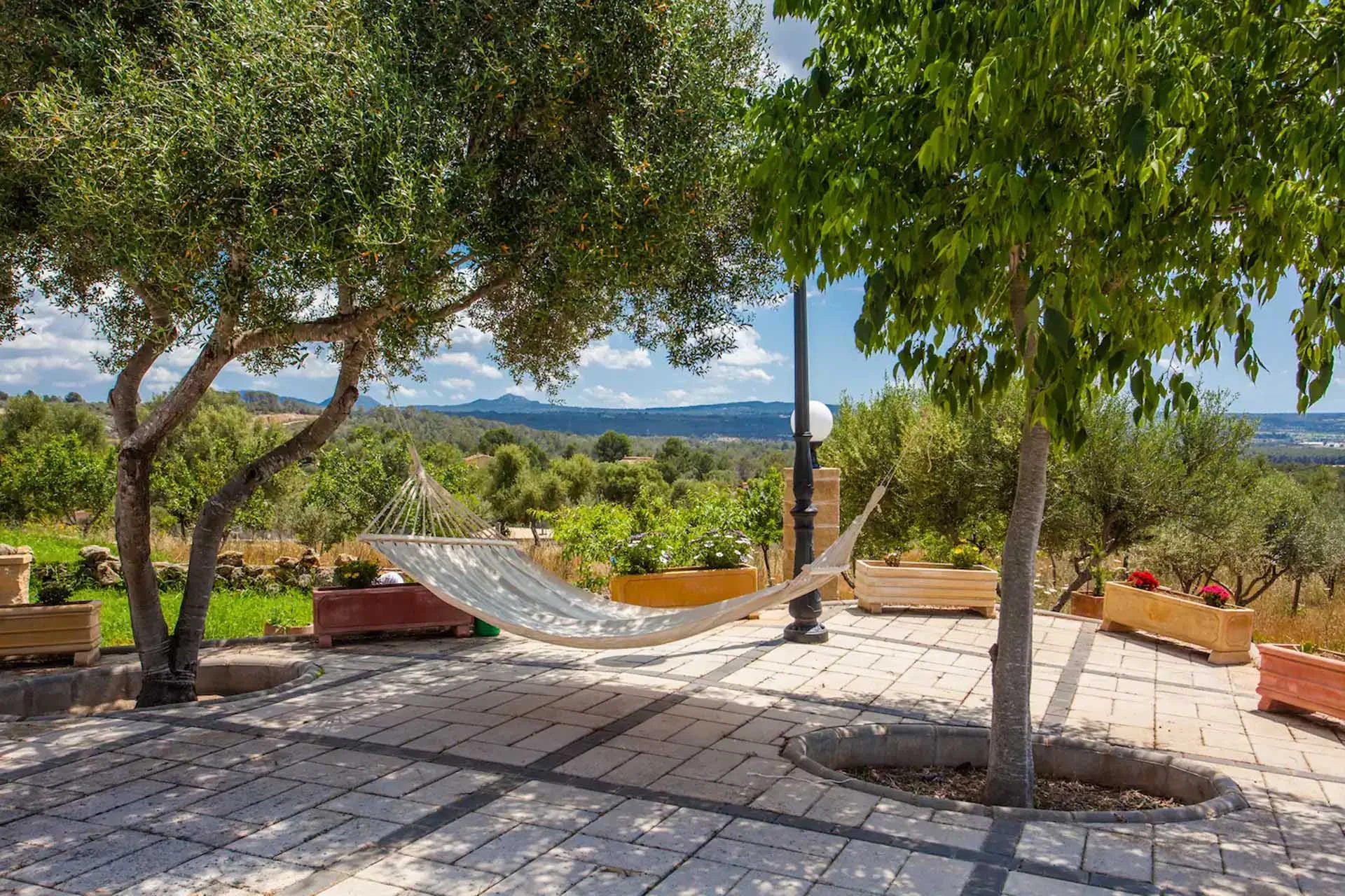 Mediterrenean Villa in Puntiro