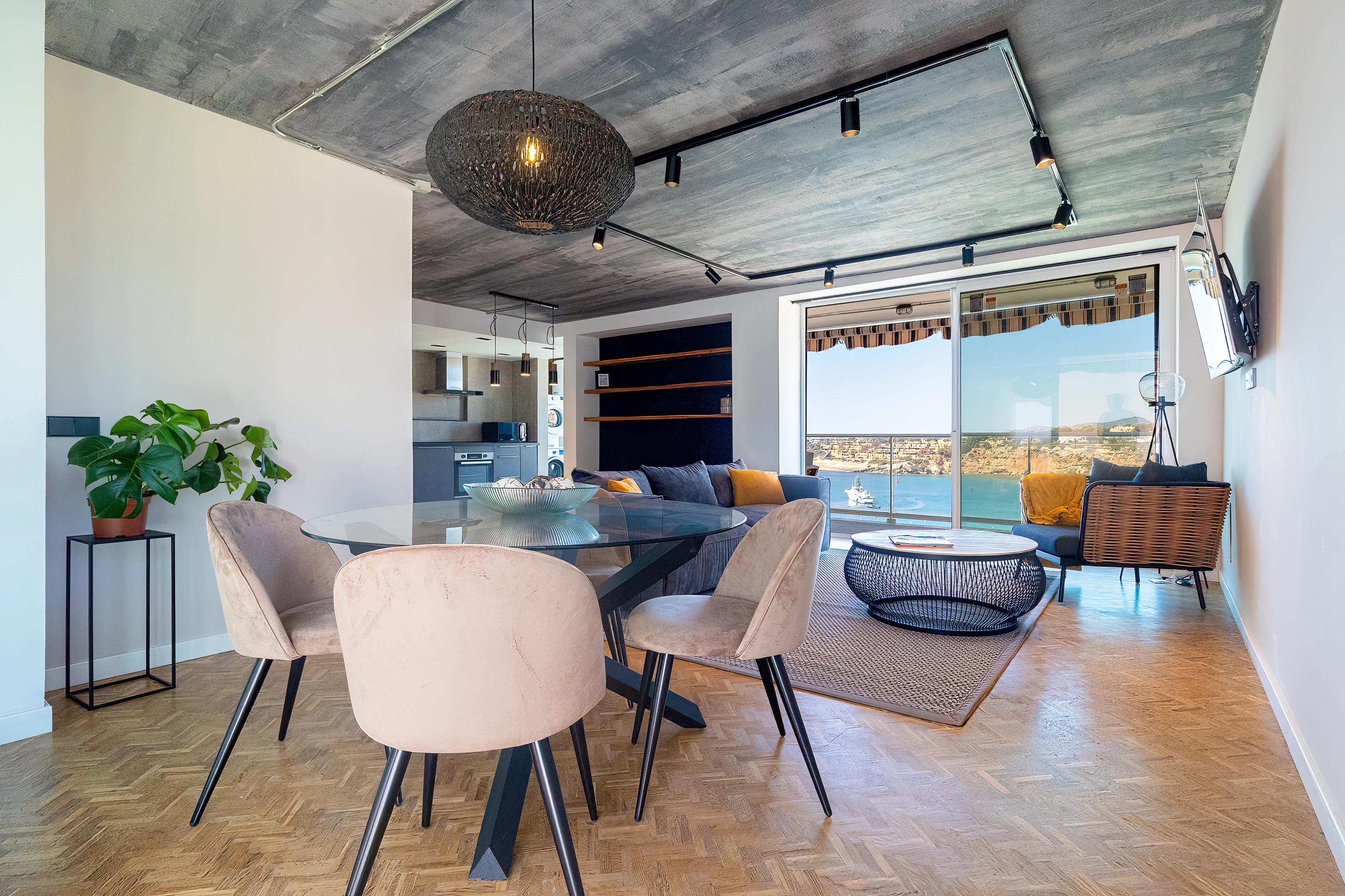 Apartment for sale in Port Adriano, Calvià, Mallorca, Baleares, Spain