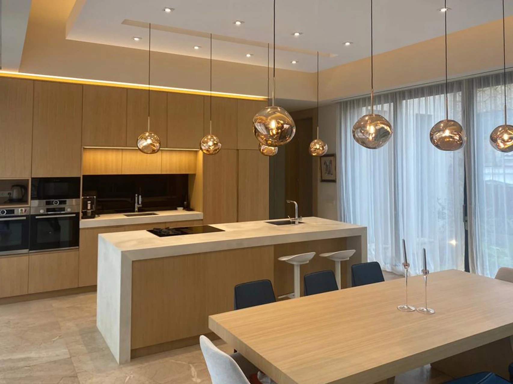 Exclusive Property with Luxury Features